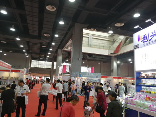 2020第6屆廣州國際日用百貨、家居用品及不銹鋼制品展覽會 服裝展區亮點與行業趨勢