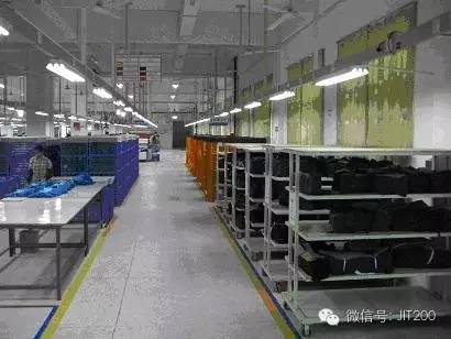 標(biāo)桿服裝工廠如何高效落地6S管理，實(shí)現(xiàn)效果杠杠滴