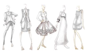 杭州服裝設(shè)計(jì)與鞋帽定制費(fèi)用詳解