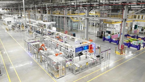 卡奧斯榮獲中國(guó)輕工業(yè)數(shù)字化轉(zhuǎn)型先進(jìn)單位，助力日用百貨行業(yè)高質(zhì)量發(fā)展