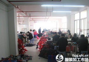 汕頭市龍湖區(qū)曹小華服裝廠 連接全球紡織與鞋帽加工的專業(yè)平臺(tái)
